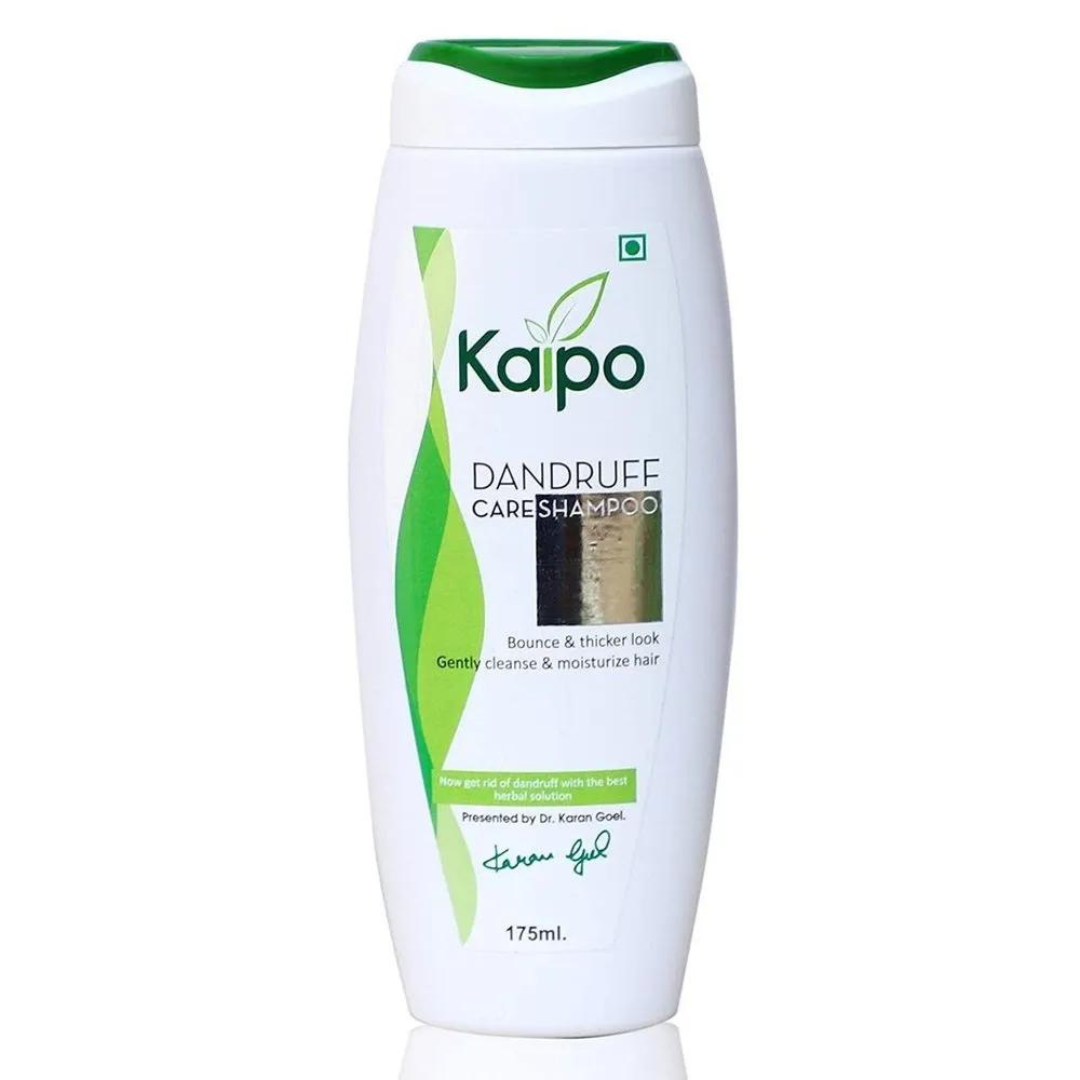 Keva Kaipo Anti Dandruff Shampoo cum conditioner